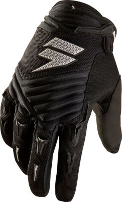 SHIFT Strike Black Glove