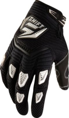 SHIFT Recon Black Glove