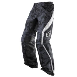Nomad Zip-Off Pant