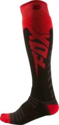Fox Coolmax Thin Sock 