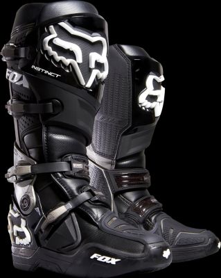 Fox Instinct Boot
