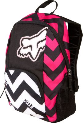 Fox Road Trip Backpack 