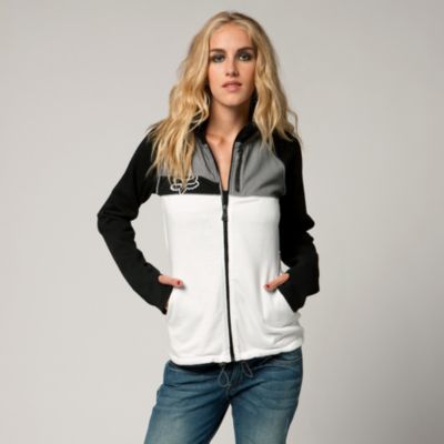 Fox Medalist Track Jacket