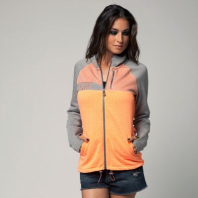 Fox Medalist Track Jacket