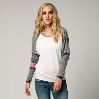 Fox Champ Long Sleeve