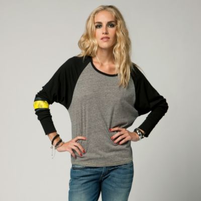 Fox Champ Long Sleeve
