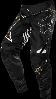 Fox 360 Rockstar Matte Pant 