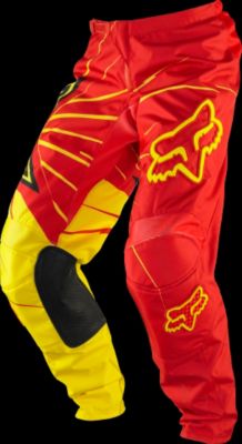 Fox 180 Rockstar Pant 