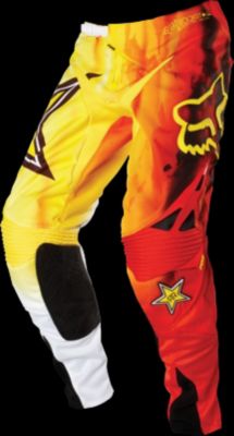Fox 360 Rockstar Fade Pant 