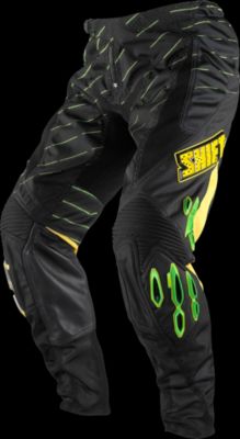 SHIFT Faction Arcade Pant