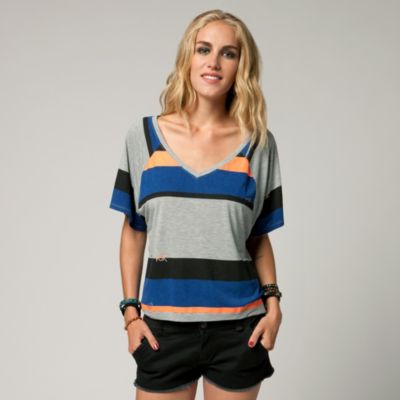 Fox Invitation Top