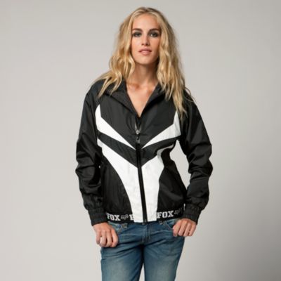 Fox Visionary Jacket