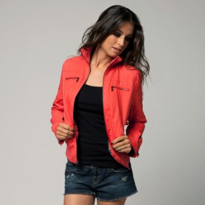 Fox Skyfire Jacket