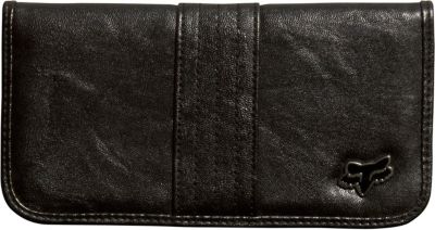 Fox Runaway Bifold Wallet