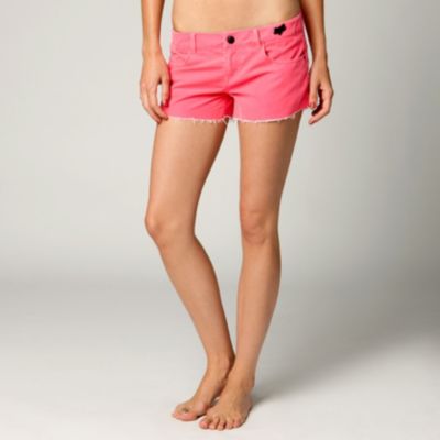 Fox Syren Hydro Short