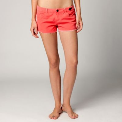 Fox Syren Hydro Short