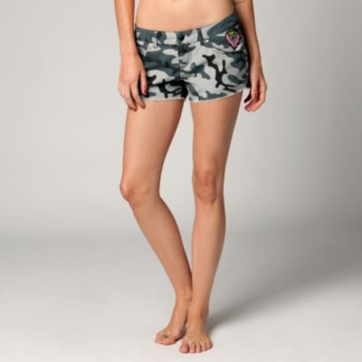 Fox Special Ops Hydro Short
