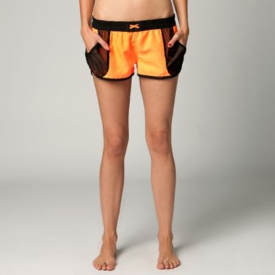 Fox Vented Boardie