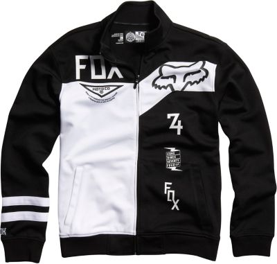 Fox Machina Track Jacket