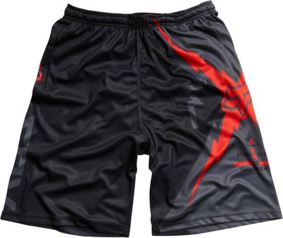 Fox Bolted Short
