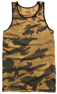 Fox Blammo Tank