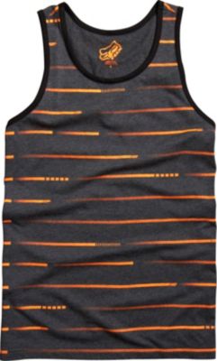 Fox Fader Tank