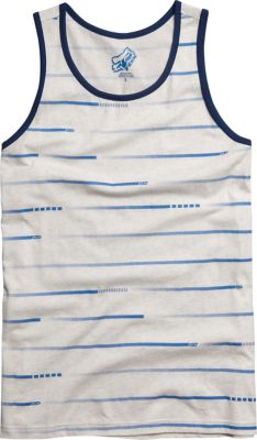 Fox Fader Tank