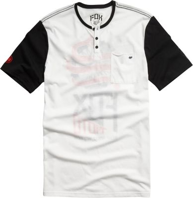 Fox Macabre s/s Knit