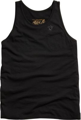 Fox Deluxe Ripped Tank