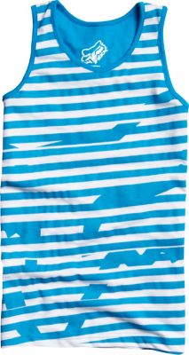 Fox Boys Skramble Tank
