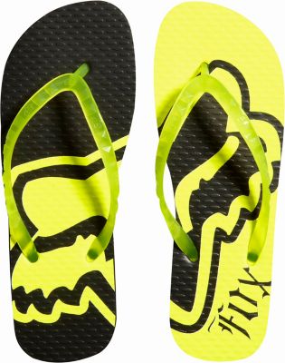 Fox Core Flip Flop
