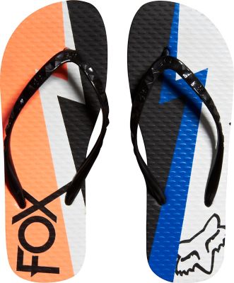 Fox Faster Than Lightning Flip Flop