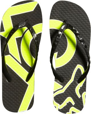 Fox Effective Flip Flop