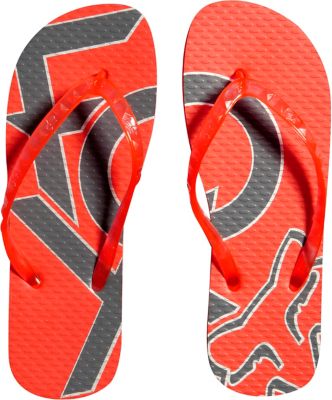 Fox Effective Flip Flop