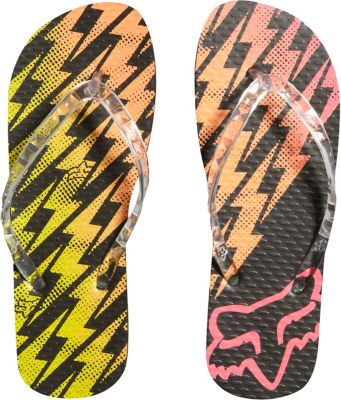 Fox Digital Ride Flip Flop