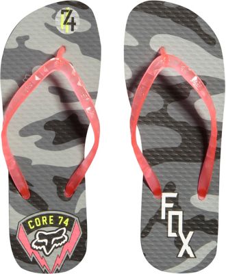 Fox Special Ops Flip Flop
