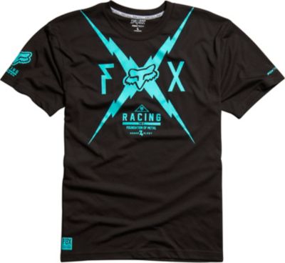 Fox Bolted s/s Tech Tee