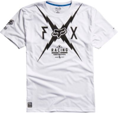 Fox Bolted s/s Tech Tee