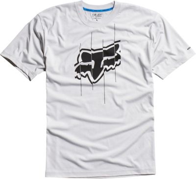Fox Halstead s/s Tech Tee