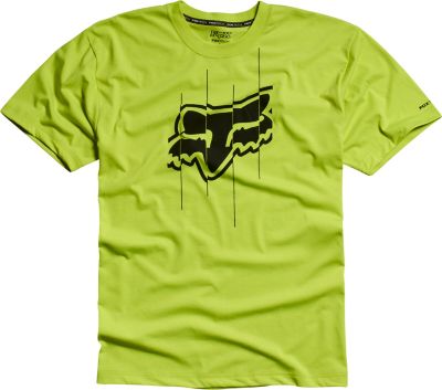 Fox Halstead s/s Tech Tee