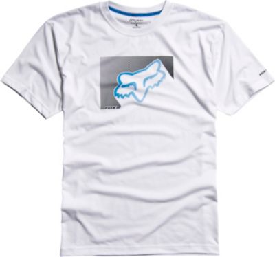 Fox Shadow Box s/s Tech Tee