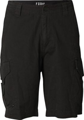 Fox Slambozo Cargo Short - Solid