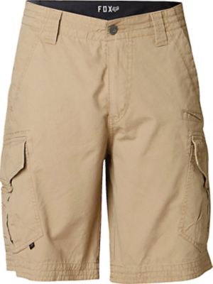 Fox Slambozo Cargo Short - Solid