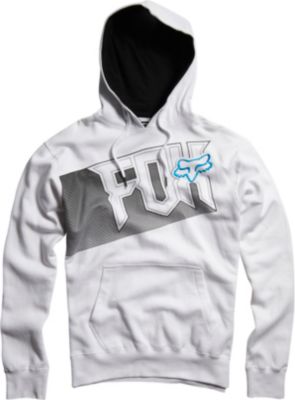Fox Mental Power Pullover Hoody
