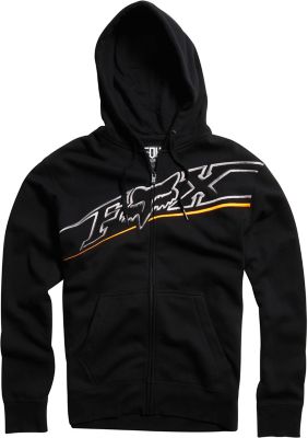 Fox Elecore Zip Front Hoody