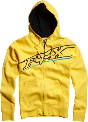 Fox Elecore Zip Front Hoody
