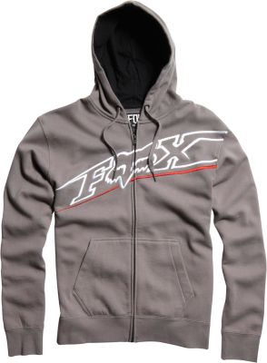 Fox Elecore Zip Front Hoody