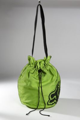 Fox Vented Reversible Bag