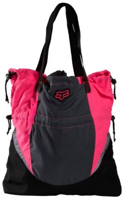 Fox Aftershock Tote