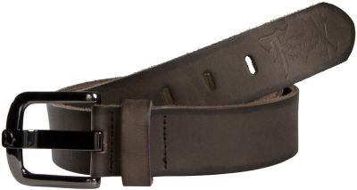 Fox Victor Leather Belt